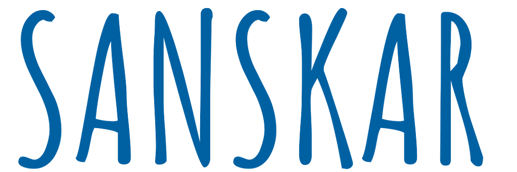 Sanskar logo