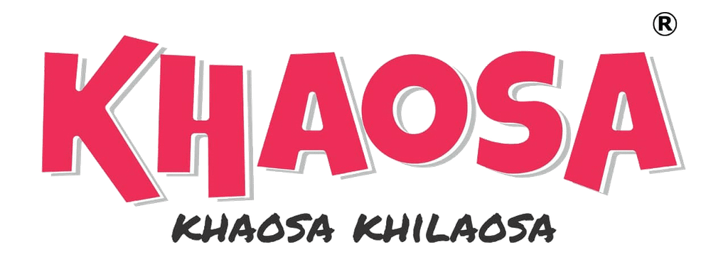 Khaosa Logo