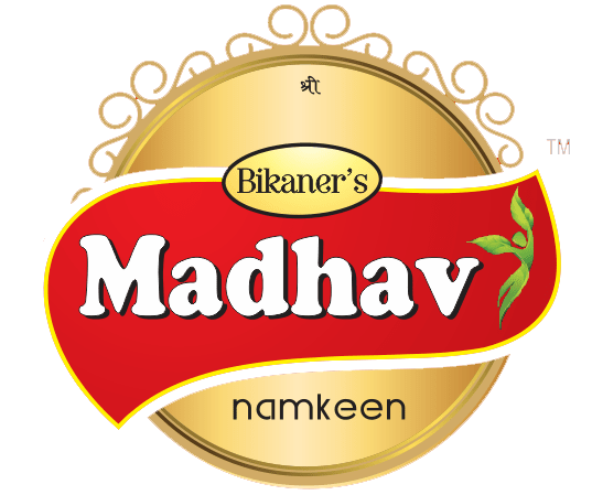 Madhav Logo
